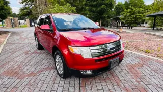 2008 Ford Edge SEL
