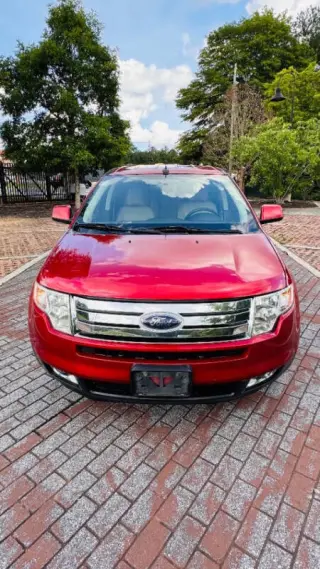 2008 Ford Edge SEL