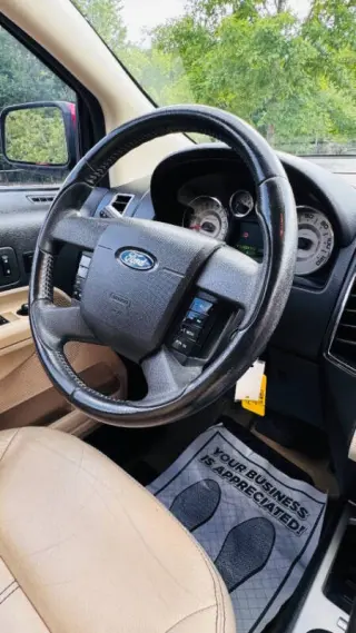 2008 Ford Edge SEL