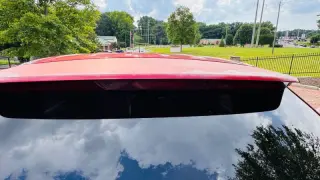 2008 Ford Edge SEL