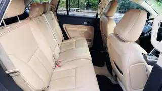 2008 Ford Edge SEL