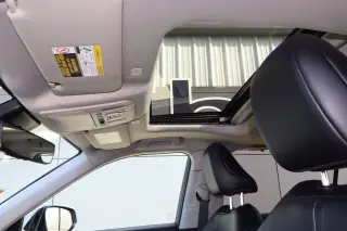 2024 Toyota Highlander XLE FWD