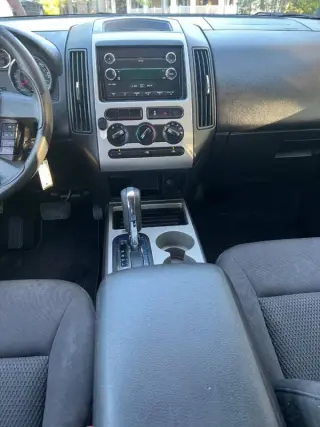 2010 Ford Edge SE