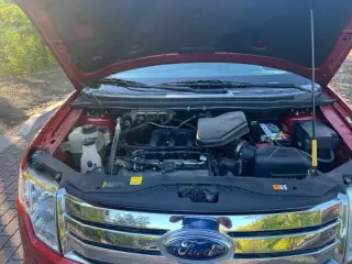2010 Ford Edge SE