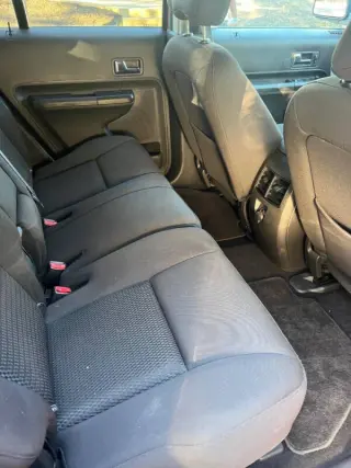 2010 Ford Edge SE