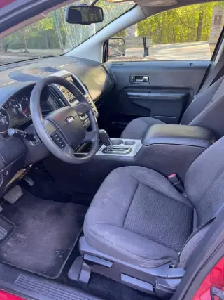 2010 Ford Edge SE