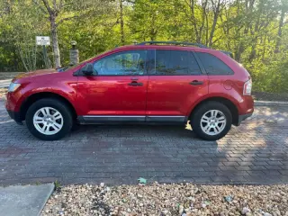 2010 Ford Edge SE