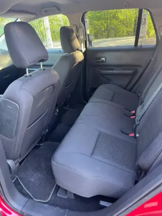 2010 Ford Edge SE