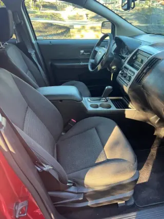 2010 Ford Edge SE