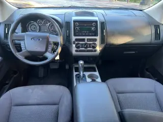 2010 Ford Edge SE