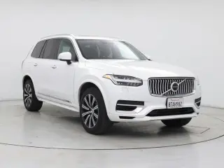 Volvo XC90 Recharge 2021 eAWD T8 Inscription SUV 4 puertas para 6 pasajeros