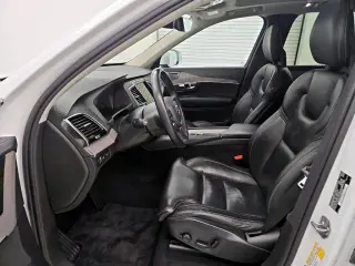 Volvo XC90 Recharge 2021 eAWD T8 Inscription SUV 4 puertas para 6 pasajeros