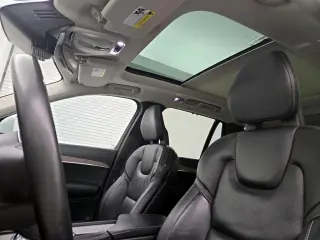 Volvo XC90 Recharge 2021 eAWD T8 Inscription SUV 4 puertas para 6 pasajeros