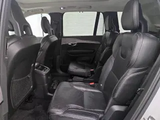 Volvo XC90 Recharge 2021 eAWD T8 Inscription SUV 4 puertas para 6 pasajeros