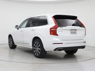 Volvo XC90 Recharge 2021 eAWD T8 Inscription SUV 4 puertas para 6 pasajeros