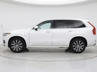 Volvo XC90 Recharge 2021 eAWD T8 Inscription SUV 4 puertas para 6 pasajeros