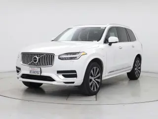 Volvo XC90 Recharge 2021 eAWD T8 Inscription SUV 4 puertas para 6 pasajeros