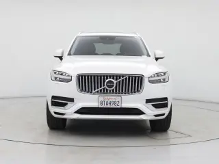 Volvo XC90 Recharge 2021 eAWD T8 Inscription SUV 4 puertas para 6 pasajeros