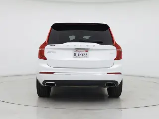 Volvo XC90 Recharge 2021 eAWD T8 Inscription SUV 4 puertas para 6 pasajeros