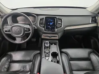 Volvo XC90 Recharge 2021 eAWD T8 Inscription SUV 4 puertas para 6 pasajeros