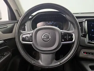 Volvo XC90 Recharge 2021 eAWD T8 Inscription SUV 4 puertas para 6 pasajeros