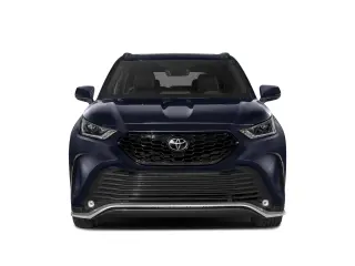 2022 Toyota Highlander XLE AWD