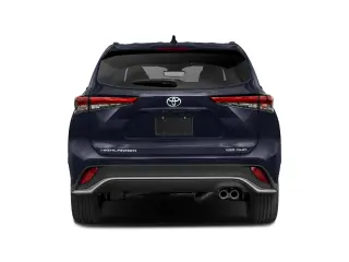 2022 Toyota Highlander XLE AWD