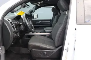 2022 RAM 1500 Big Horn 4x4 Crew Cab 5'7 Box