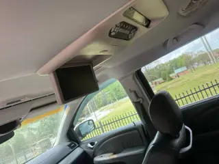 2007 Honda Odyssey Touring w/DVD w/Navi