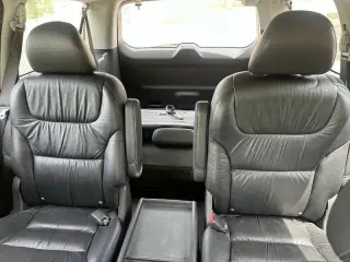 2007 Honda Odyssey Touring w/DVD w/Navi