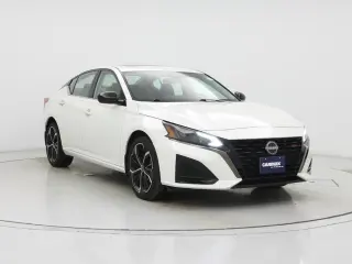 Nissan Altima 2023 AWD 2.5 SR Sedan de 4 puertas
