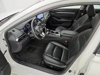 Nissan Altima 2023 AWD 2.5 SR Sedan de 4 puertas