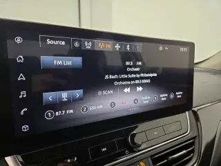 Nissan Altima 2023 AWD 2.5 SR Sedan de 4 puertas
