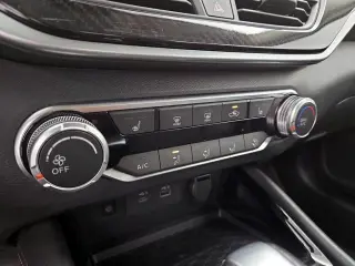 Nissan Altima 2023 AWD 2.5 SR Sedan de 4 puertas