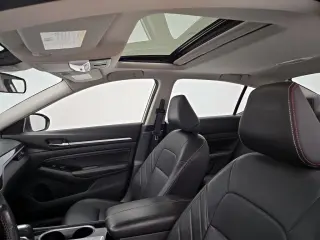 Nissan Altima 2023 AWD 2.5 SR Sedan de 4 puertas
