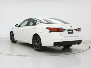 Nissan Altima 2023 AWD 2.5 SR Sedan de 4 puertas