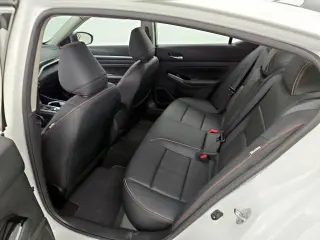 Nissan Altima 2023 AWD 2.5 SR Sedan de 4 puertas