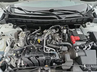 Nissan Altima 2023 AWD 2.5 SR Sedan de 4 puertas