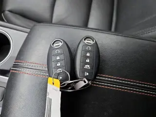 Nissan Altima 2023 AWD 2.5 SR Sedan de 4 puertas