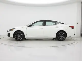 Nissan Altima 2023 AWD 2.5 SR Sedan de 4 puertas