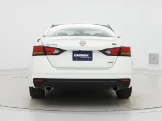 Nissan Altima 2023 AWD 2.5 SR Sedan de 4 puertas