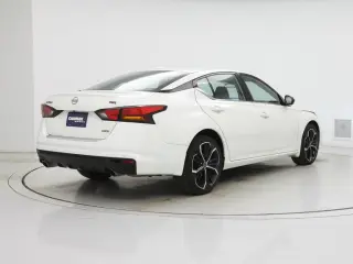 Nissan Altima 2023 AWD 2.5 SR Sedan de 4 puertas