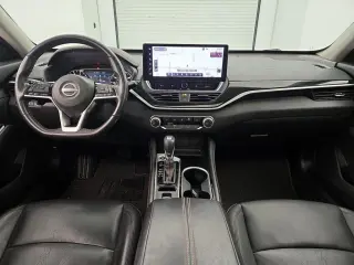 Nissan Altima 2023 AWD 2.5 SR Sedan de 4 puertas