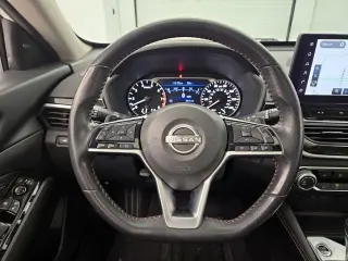 Nissan Altima 2023 AWD 2.5 SR Sedan de 4 puertas