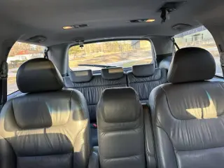 2006 Honda Odyssey EX-L w/DVD w/Navi