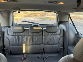 2006 Honda Odyssey EX-L w/DVD w/Navi