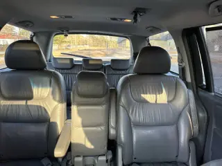 2006 Honda Odyssey EX-L w/DVD w/Navi