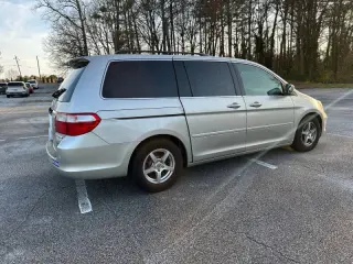 2006 Honda Odyssey EX-L w/DVD w/Navi