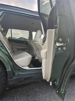 2012 Subaru Outback 2.5i Limited