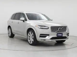 Volvo XC90 2020 AWD T6 Inscription SUV de 7 pasajeros de 4 puertas